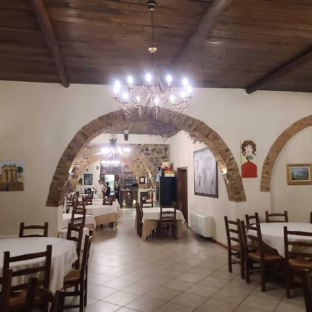 ريندي Riccio - La Cantina Del Contadino المظهر الخارجي الصورة