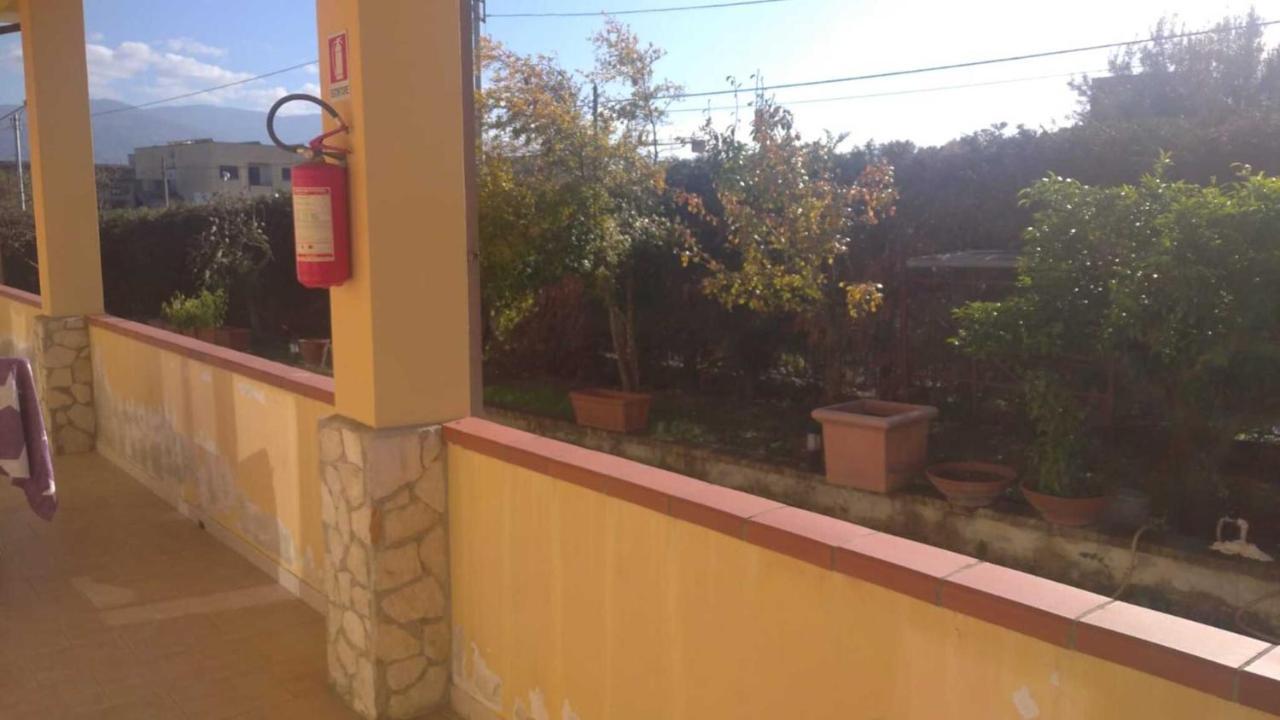 ريندي Riccio - La Cantina Del Contadino المظهر الخارجي الصورة